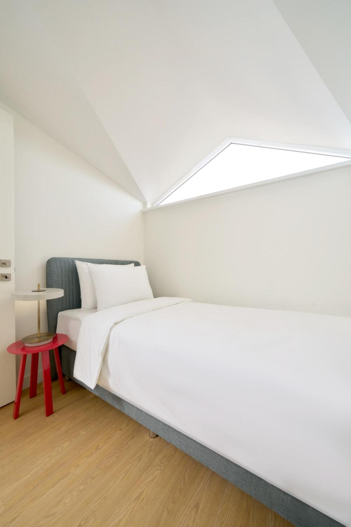 The Marmara Camlica Hotel Istanboel Buitenkant foto
