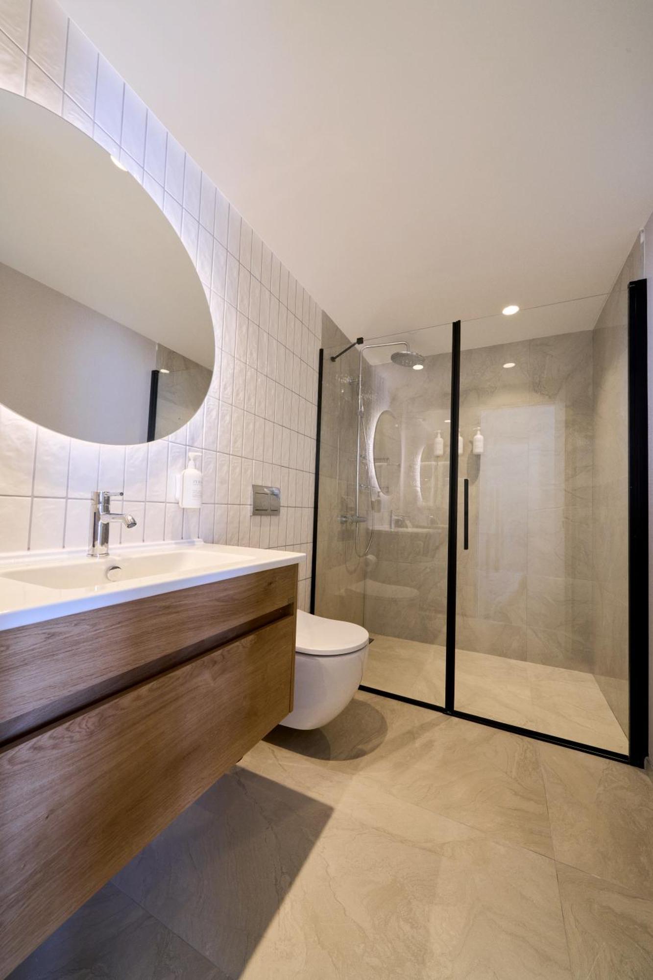 The Marmara Camlica Hotel Istanboel Buitenkant foto