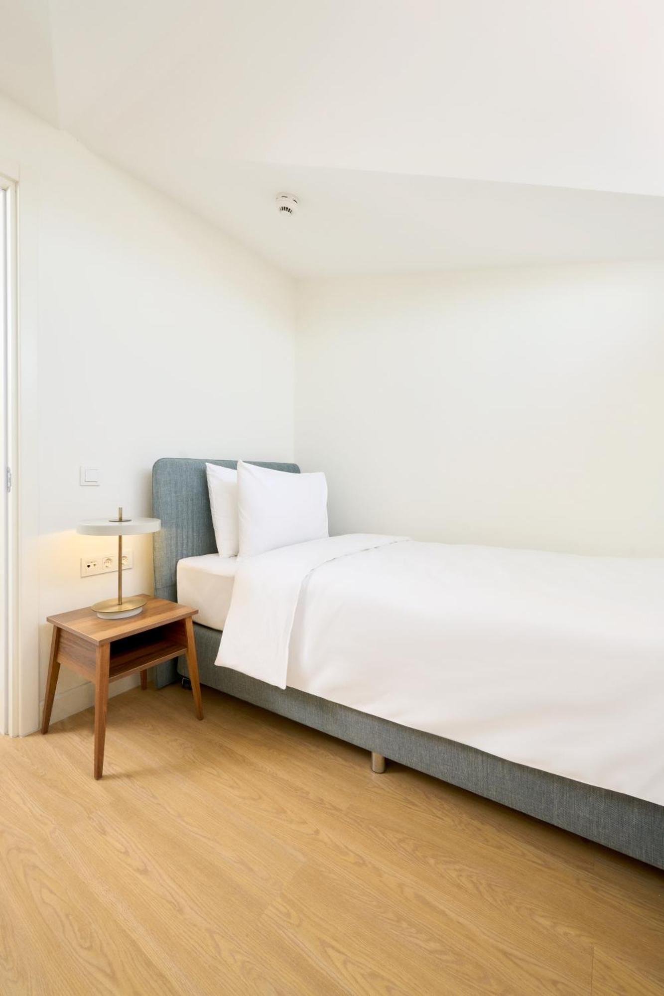 The Marmara Camlica Hotel Istanboel Buitenkant foto