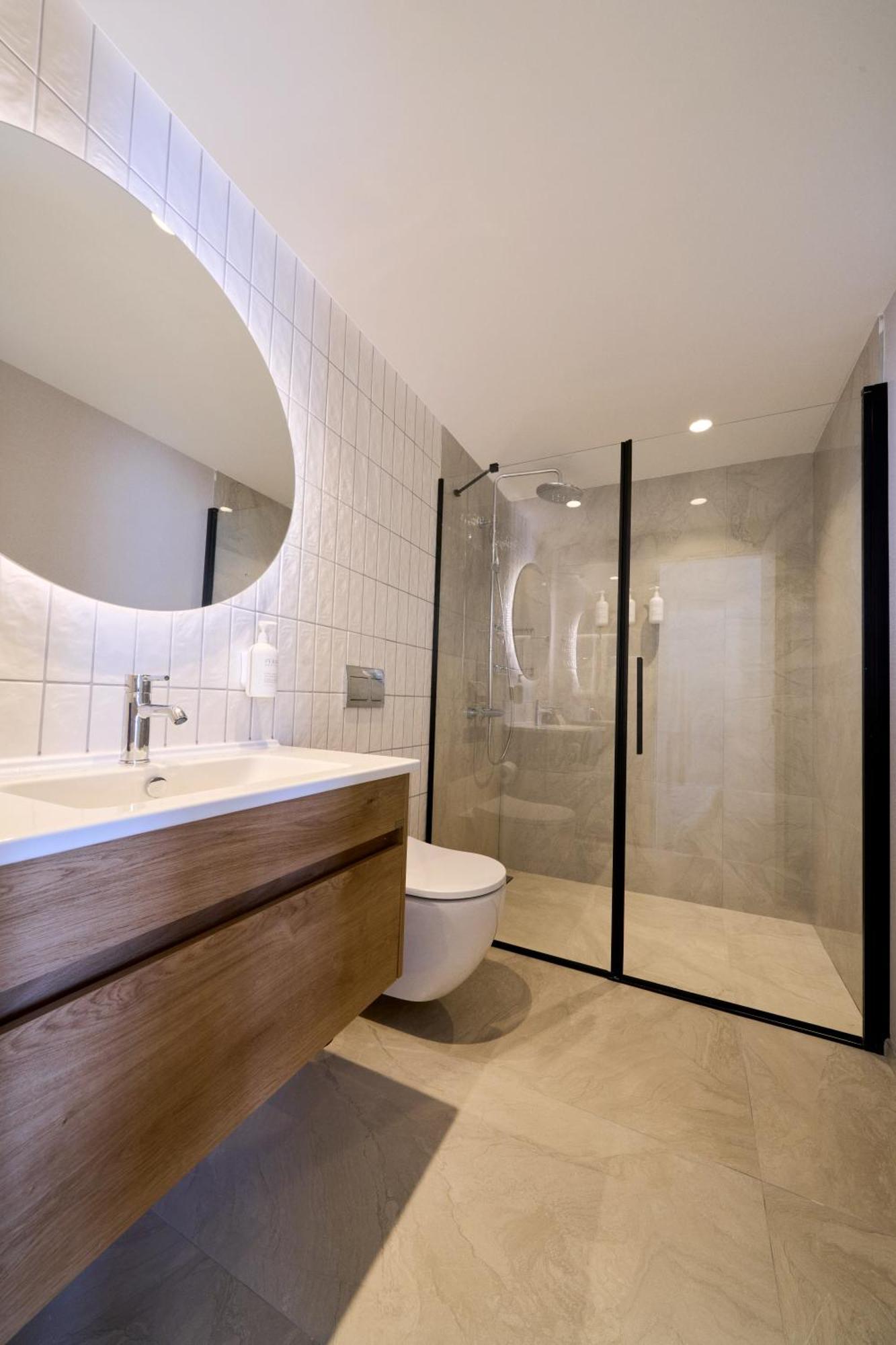 The Marmara Camlica Hotel Istanboel Buitenkant foto